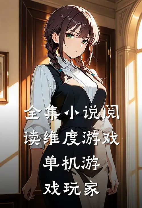 全集小说阅读维度游戏:单机游戏玩家