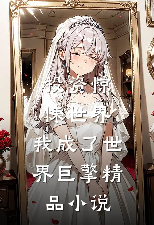 投资惊悚世界,我成了世界巨擎精品小说
