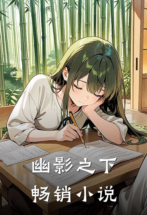 幽影之下畅销小说