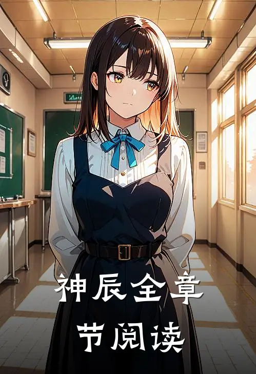 神辰全章节阅读
