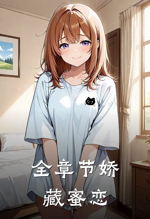 全章节娇藏蜜恋