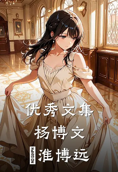优秀文集杨博文:時淮博远