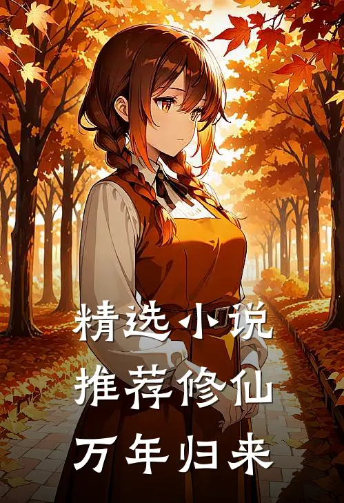 精选小说推荐修仙万年归来