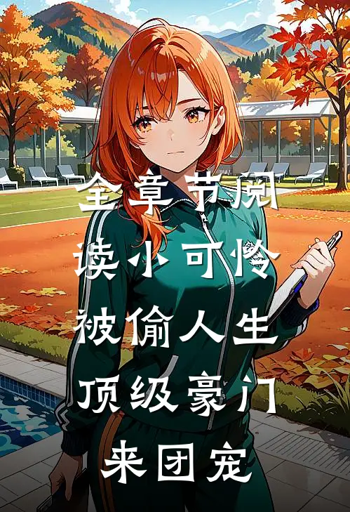 全章节阅读小可怜被偷人生,顶级豪门来团宠