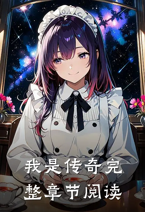 我是传奇完整章节阅读