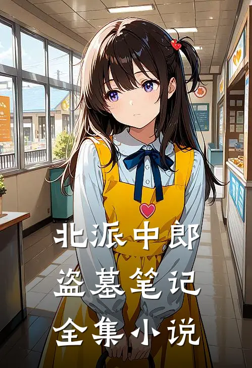 北派中郎盗墓笔记全集小说