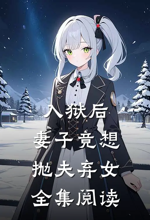 入狱后，妻子竟想抛夫弃女全集阅读