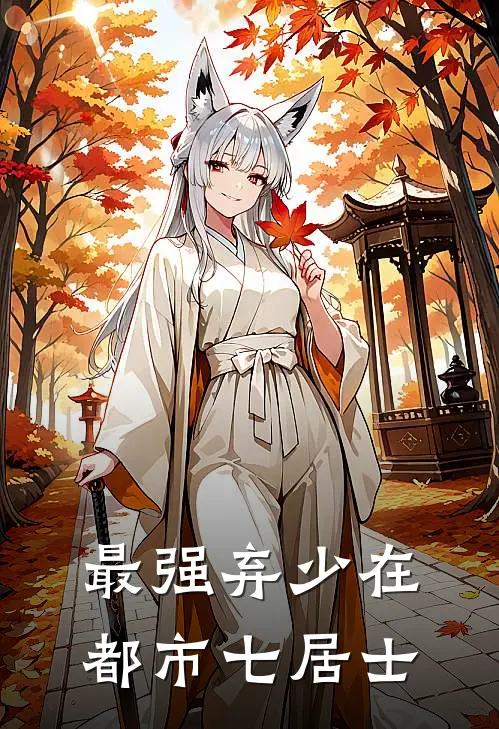 最强弃少在都市 七居士