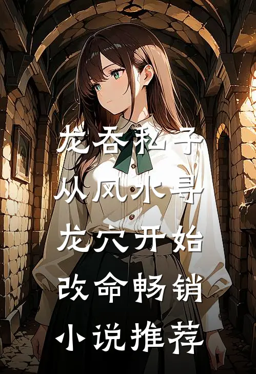 龙吞私子:从风水寻龙穴开始改命畅销小说推荐