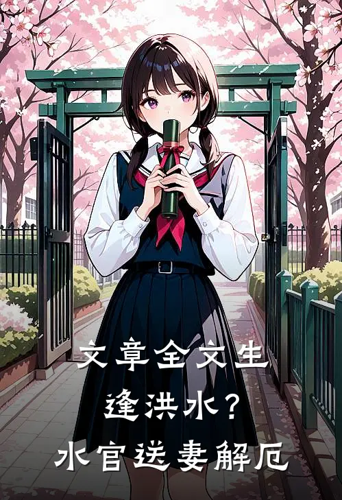 文章全文生逢洪水?水官送妻解厄