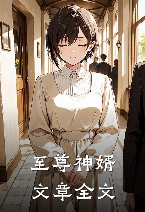 至尊神婿文章全文