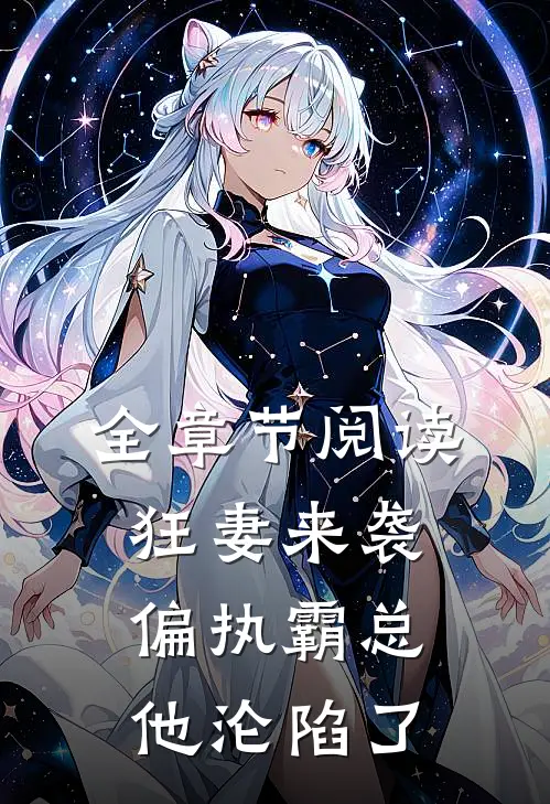 全章节阅读狂妻来袭,偏执霸总他沦陷了