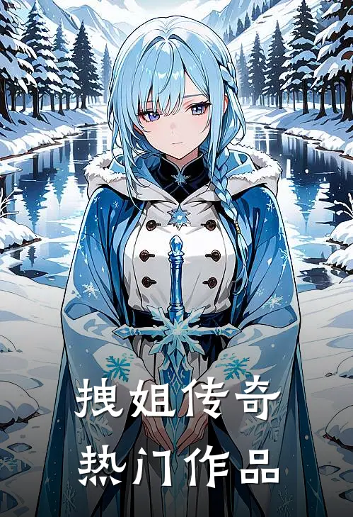 拽姐传奇热门作品