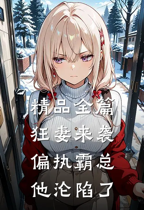 精品全篇狂妻来袭,偏执霸总他沦陷了