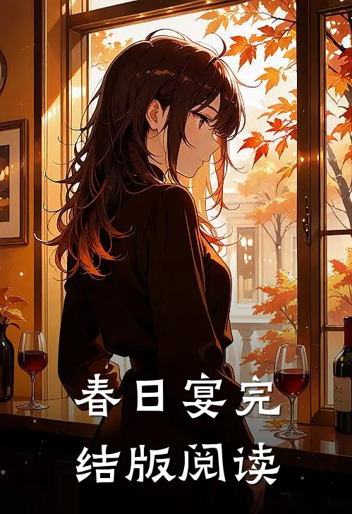 春日宴完结版阅读