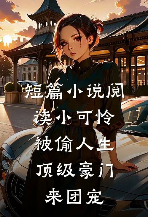 短篇小说阅读小可怜被偷人生，顶级豪门来团宠