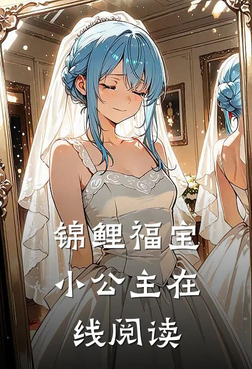 锦鲤福宝小公主在线阅读