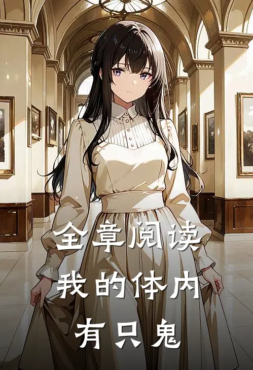 全章阅读我的体内有只鬼