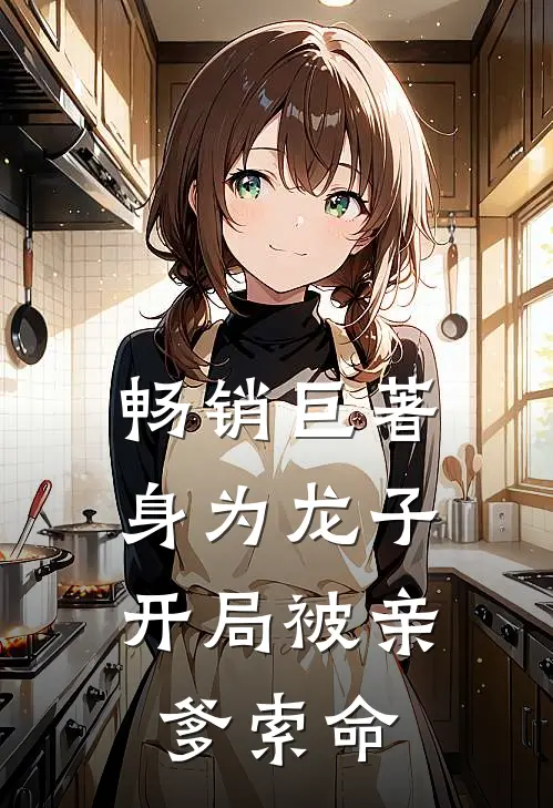 畅销巨著身为龙子,开局被亲爹索命