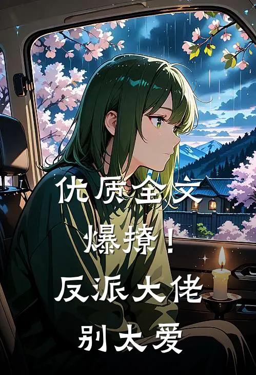 优质全文爆撩！反派大佬别太爱