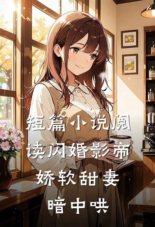 短篇小说阅读闪婚影帝，娇软甜妻暗中哄