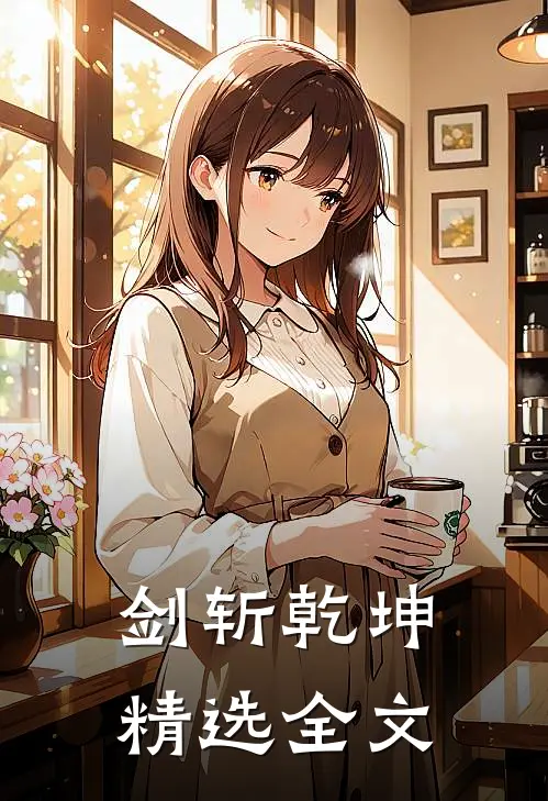 剑斩乾坤精选全文