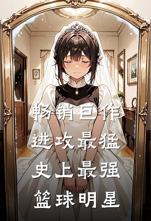 畅销巨作进攻最猛,史上最强篮球明星