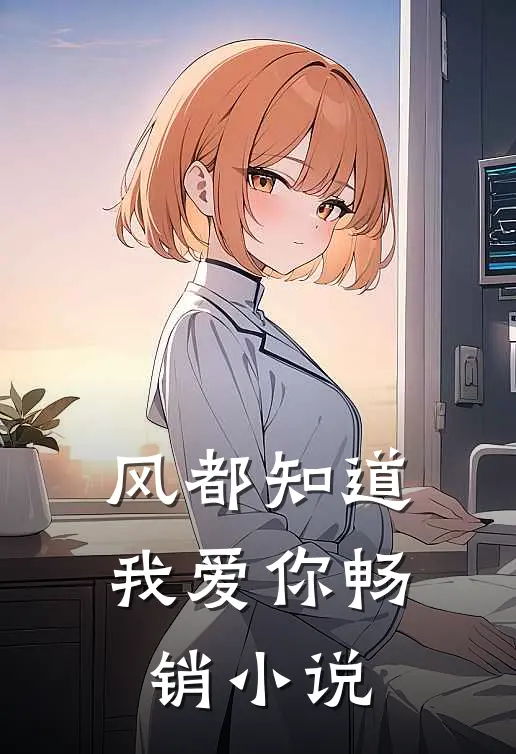 风都知道我爱你畅销小说