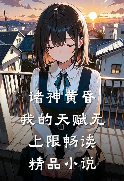 诸神黄昏,我的天赋无上限畅读精品小说