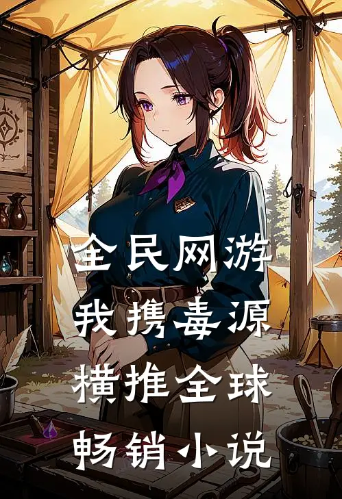 全民网游:我携毒源横推全球畅销小说