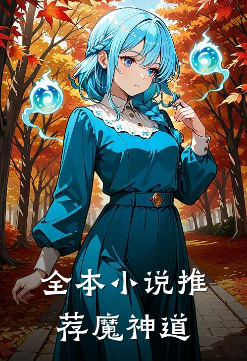 全本小说推荐魔神道