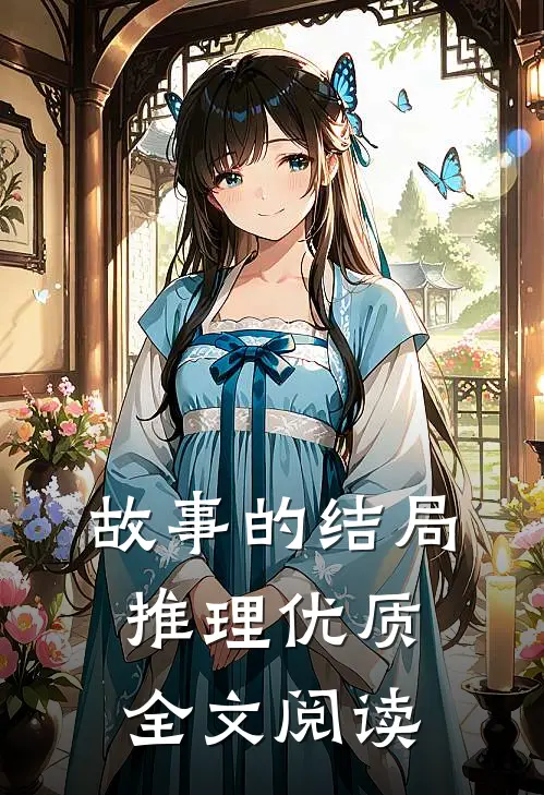 故事的结局推理优质全文阅读