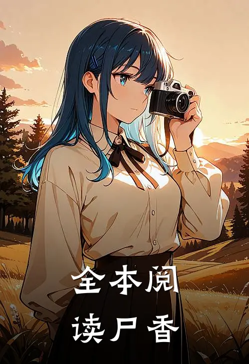 全本阅读尸香