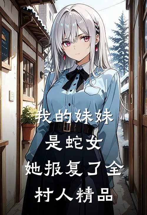 我的妹妹是蛇女,她报复了全村人精品
