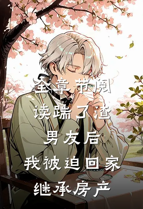 全章节阅读踹了渣男友后，我被迫回家继承房产