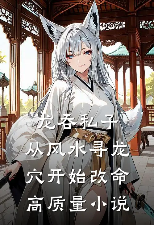 龙吞私子:从风水寻龙穴开始改命高质量小说