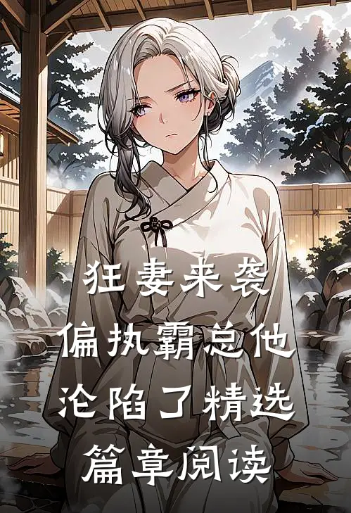 狂妻来袭，偏执霸总他沦陷了精选篇章阅读