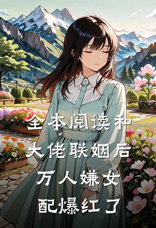 全本阅读和大佬联姻后，万人嫌女配爆红了