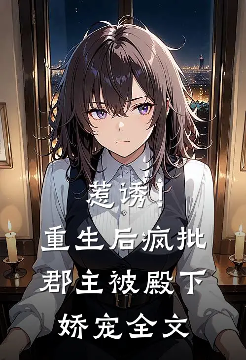 惹诱!重生后疯批郡主被殿下娇宠全文