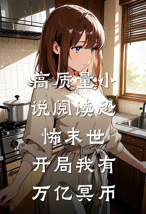 高质量小说阅读恐怖末世,开局我有万亿冥币