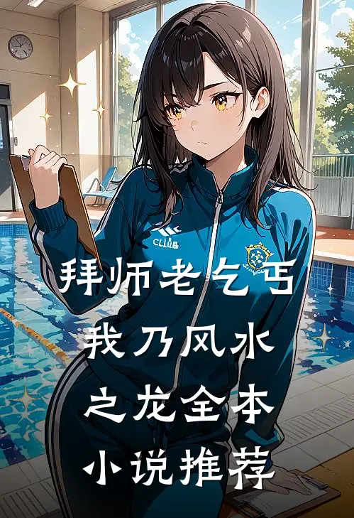 拜师老乞丐:我乃风水之龙全本小说推荐