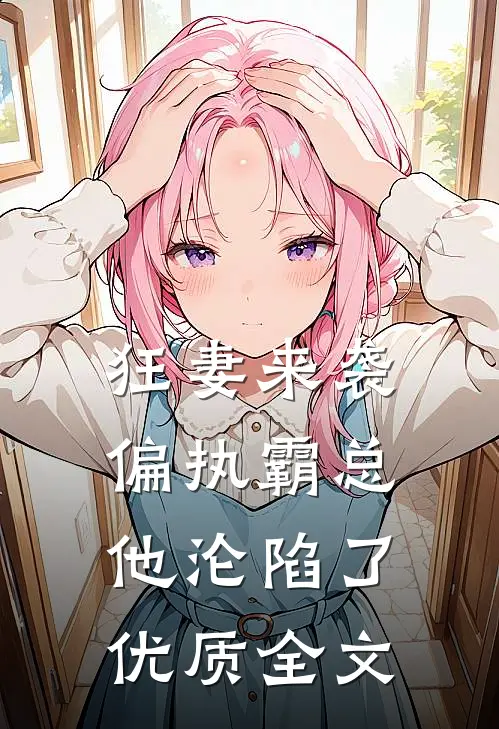 狂妻来袭，偏执霸总他沦陷了优质全文