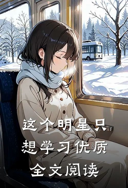 这个明星只想学习优质全文阅读