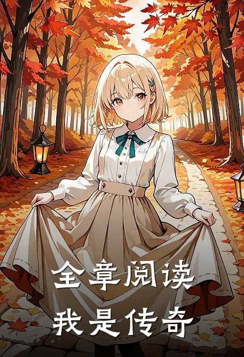 全章阅读我是传奇