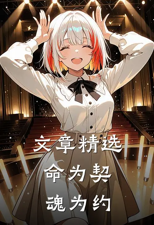 文章精选命为契,魂为约