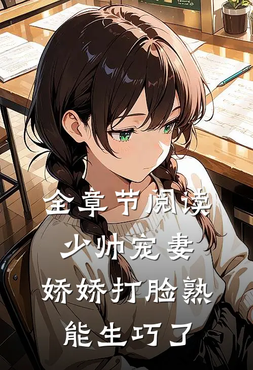 全章节阅读少帅宠妻，娇娇打脸熟能生巧了