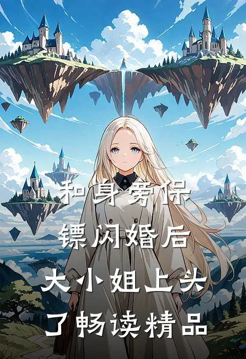 和身旁保镖闪婚后，大小姐上头了畅读精品