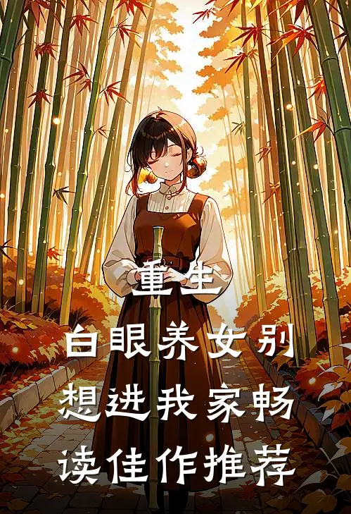 重生：白眼养女别想进我家畅读佳作推荐