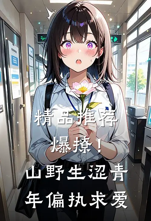 精品推荐爆撩！山野生涩青年偏执求爱