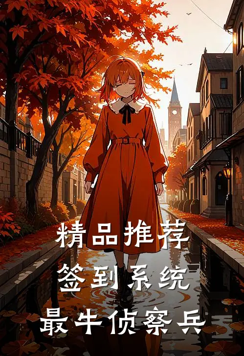 精品推荐签到系统:最牛侦察兵